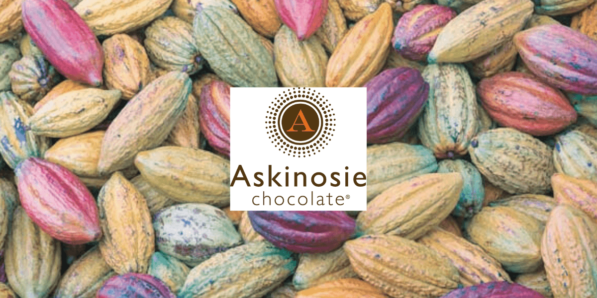 Askinosie | Adagio Chocolates